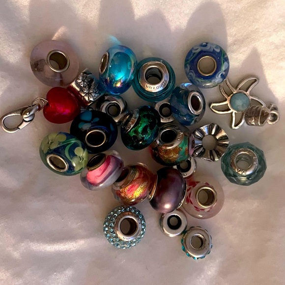 Bracelet beads - Picture 1 of 1